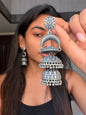 3 layer Jumka ( black metal)