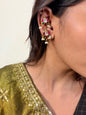 Jadav kundan Earcuff