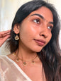 Small kemp necklace