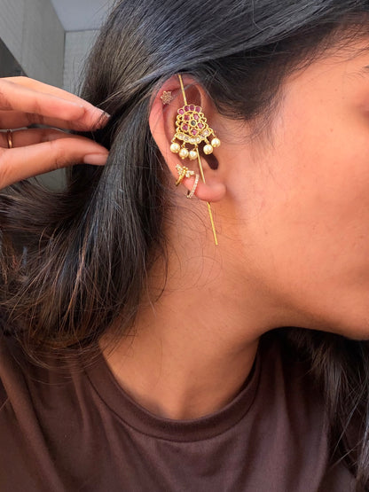 Kemp Earcuff