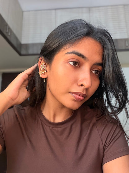 Kemp Earcuff