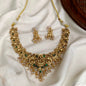 Lakshmi necklace set