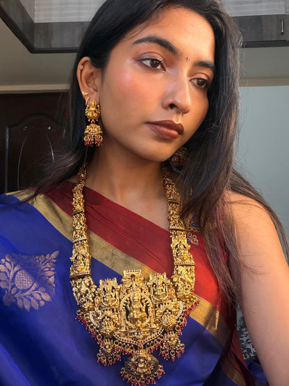 Lakshmi heavy haram