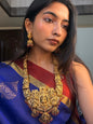 Lakshmi heavy haram