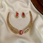 Stone work Necklace