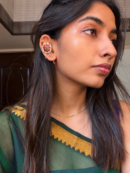 Kemp Earcuff