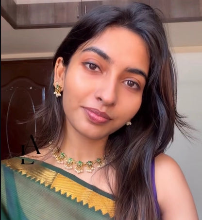 Full lotus chain