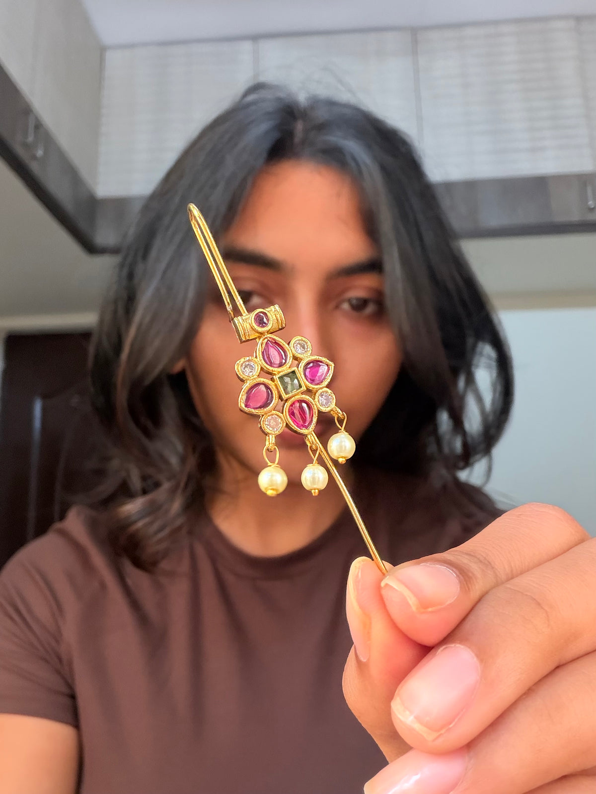 Kemp Earcuff