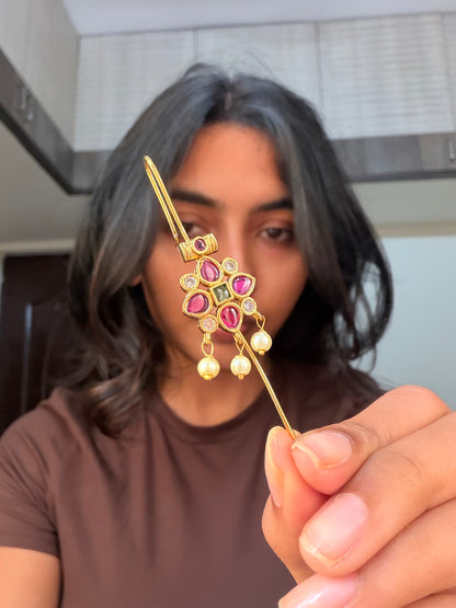 Kemp Earcuff