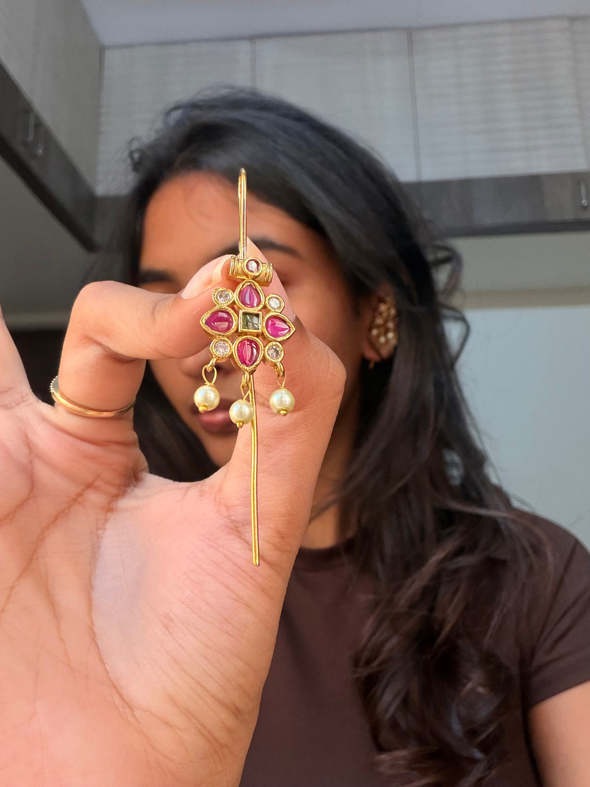 Kemp Earcuff
