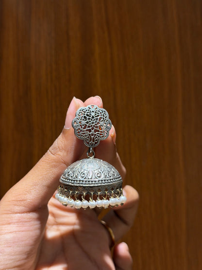 Oxidised Jumka