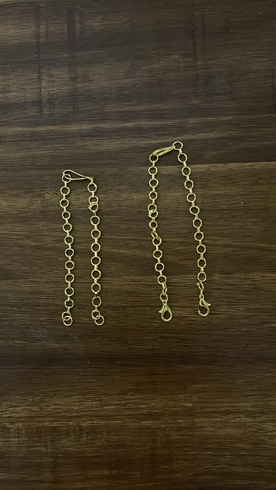 Back chain ⛓️‍💥