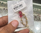 Droplets Earcuff