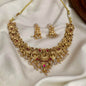 Lakshmi necklace set
