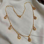 Daily wear invisible chain