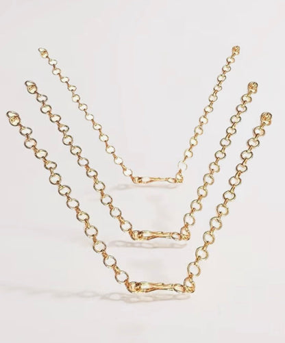 Back chain ⛓️‍💥