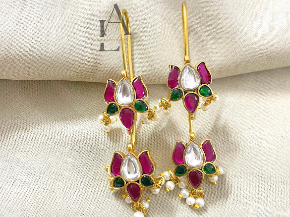 Jadav kundan Earcuff