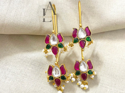 Jadav kundan Earcuff