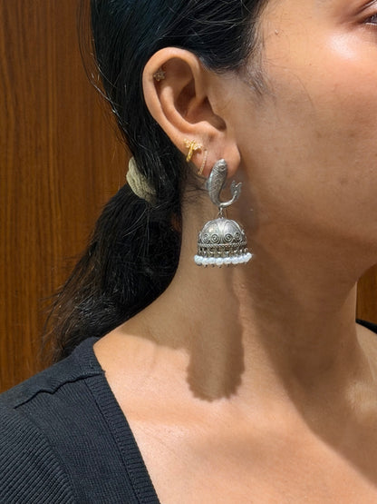 Fish oxidised Jumka