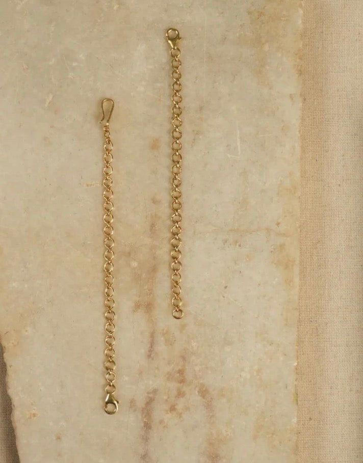 Back chain ⛓️‍💥