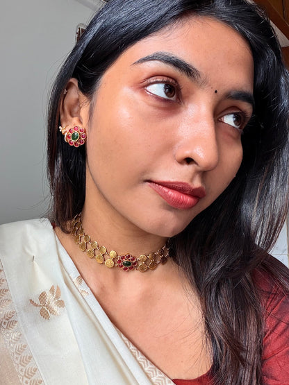 Minimal choker
