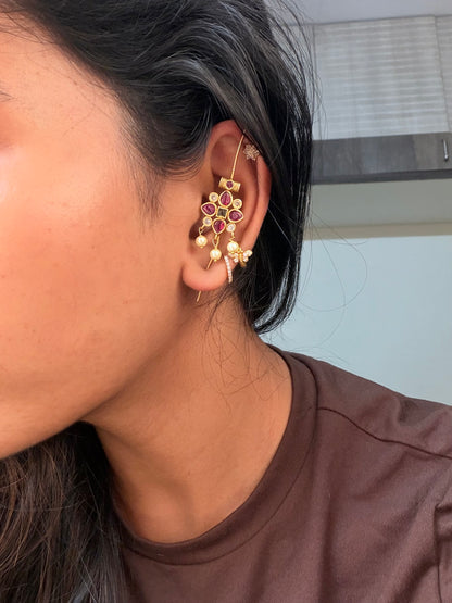 Kemp Earcuff