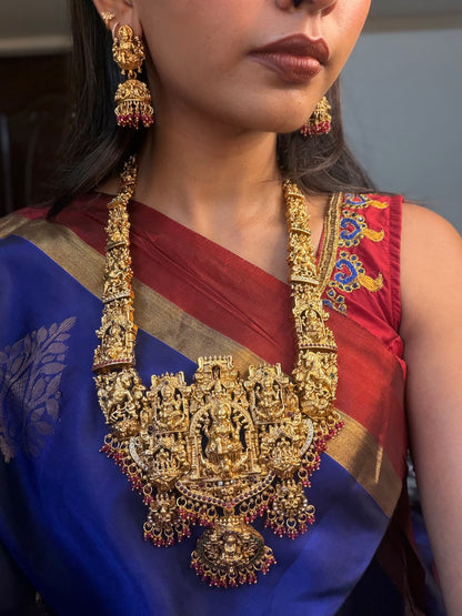 Lakshmi heavy haram