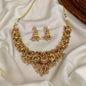 Lakshmi necklace set