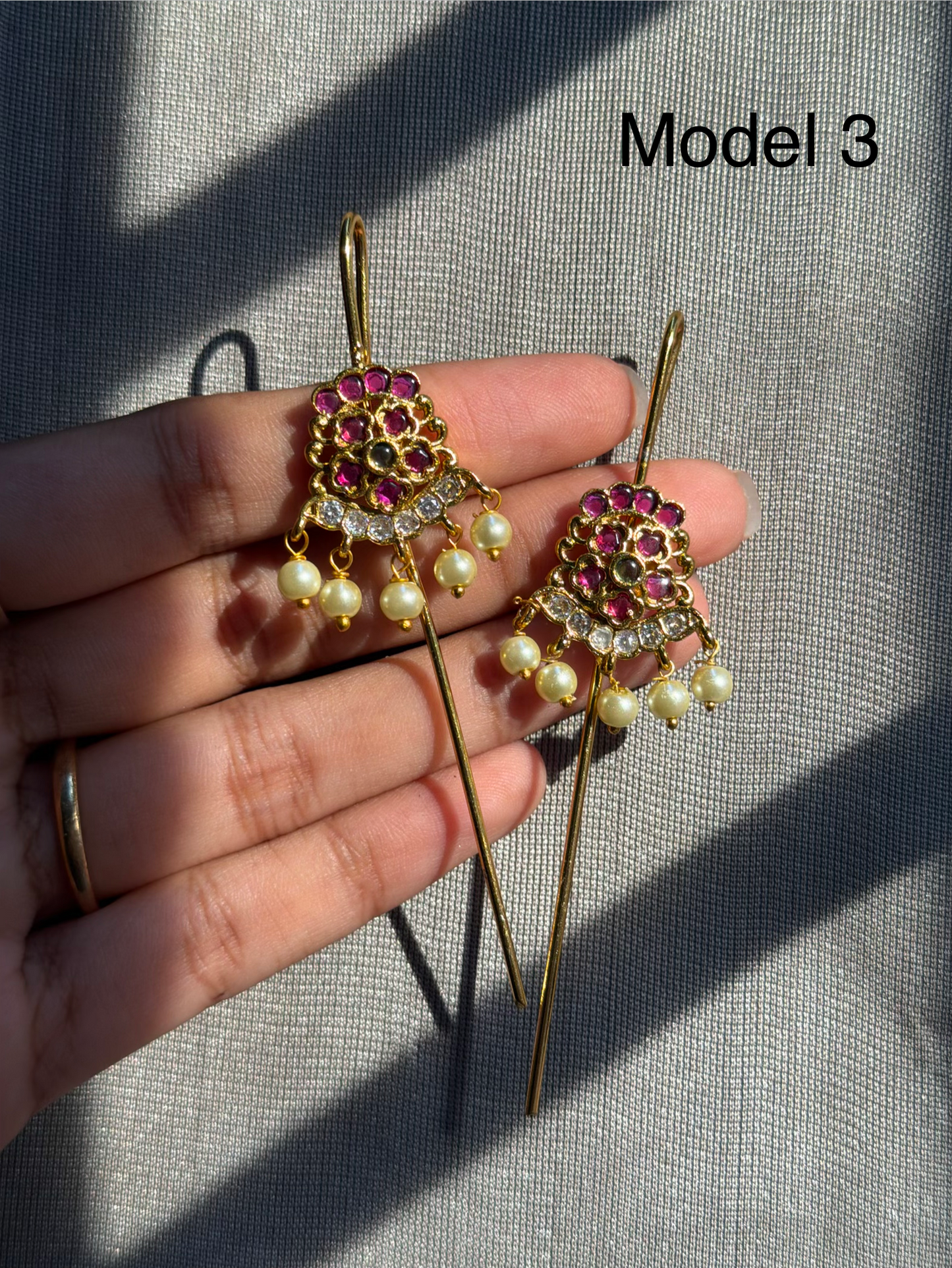 Kemp Earcuff