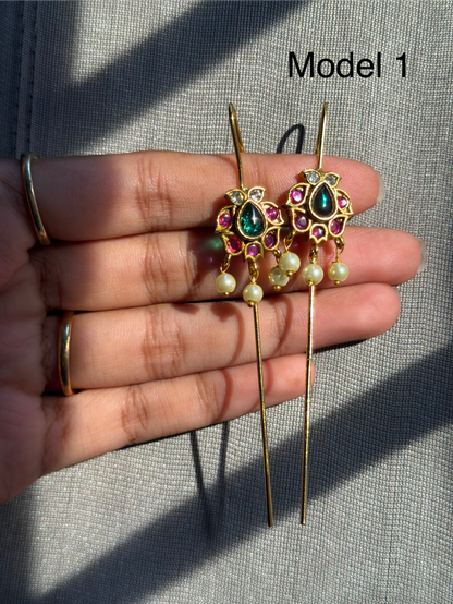 Kemp Earcuff