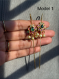 Kemp Earcuff